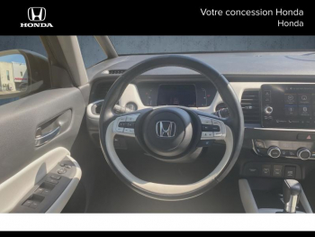 Photo 16 du bon plan HONDA Jazz 1.5 i-MMD 109ch e:HEV Style occasion à 19890 €