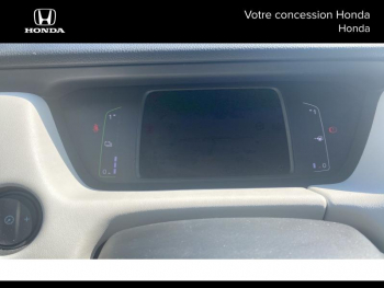 Photo 17 du bon plan HONDA Jazz 1.5 i-MMD 109ch e:HEV Style occasion à 19890 €