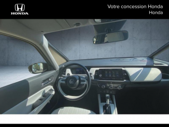 Photo 18 du bon plan HONDA Jazz 1.5 i-MMD 109ch e:HEV Style occasion à 19890 €