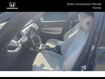 Photo 20 du bon plan HONDA Jazz 1.5 i-MMD 109ch e:HEV Style occasion à 19890 €