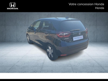 Photo 23 du bon plan HONDA Jazz 1.5 i-MMD 109ch e:HEV Style occasion à 19890 €