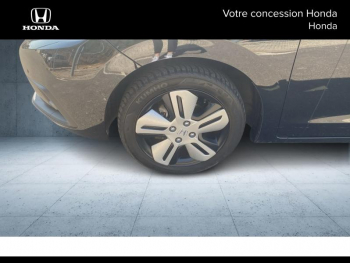 Photo 25 du bon plan HONDA Jazz 1.5 i-MMD 109ch e:HEV Style occasion à 19890 €