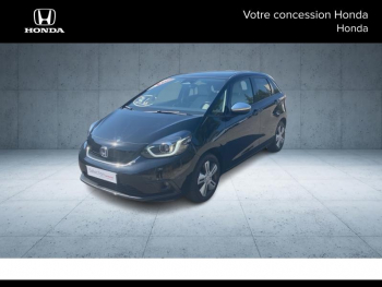 Photo 26 du bon plan HONDA Jazz 1.5 i-MMD 109ch e:HEV Style occasion à 19890 €