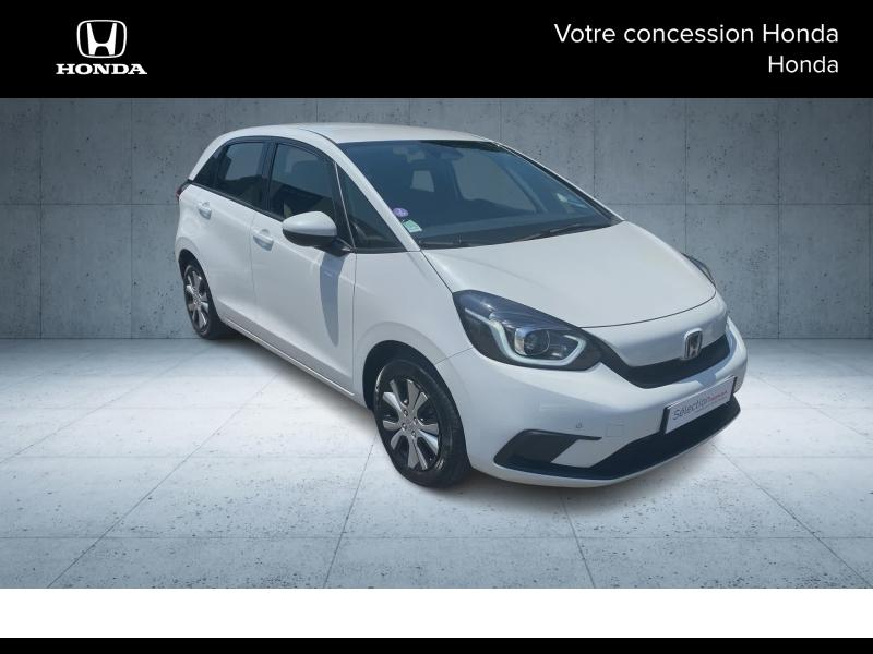 Bon plan HONDA Jazz 1.5 i-MMD 109ch e:HEV Executive occasion à 19900 €