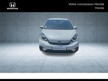 Photo 2 du bon plan HONDA Jazz 1.5 i-MMD 109ch e:HEV Executive occasion à 19900 €