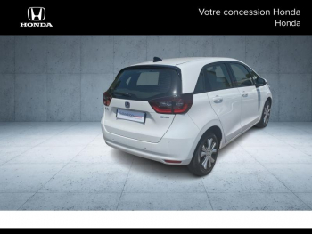 Photo 5 du bon plan HONDA Jazz 1.5 i-MMD 109ch e:HEV Executive occasion à 19900 €