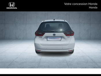 Photo 6 du bon plan HONDA Jazz 1.5 i-MMD 109ch e:HEV Executive occasion à 19900 €