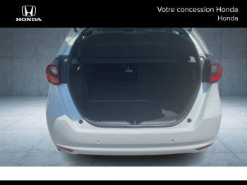 Photo 8 du bon plan HONDA Jazz 1.5 i-MMD 109ch e:HEV Executive occasion à 19900 €