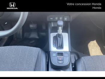 Photo 12 du bon plan HONDA Jazz 1.5 i-MMD 109ch e:HEV Executive occasion à 19900 €