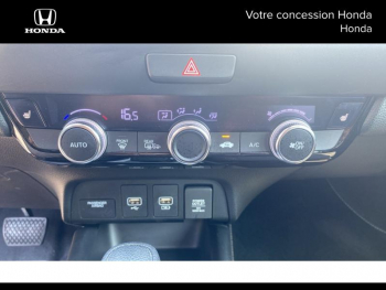 Photo 13 du bon plan HONDA Jazz 1.5 i-MMD 109ch e:HEV Executive occasion à 19900 €