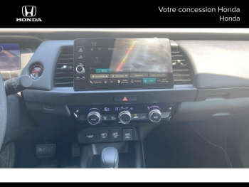 Photo 15 du bon plan HONDA Jazz 1.5 i-MMD 109ch e:HEV Executive occasion à 19900 €
