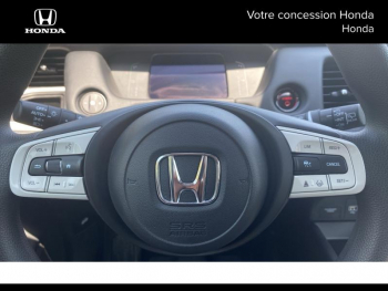 Photo 19 du bon plan HONDA Jazz 1.5 i-MMD 109ch e:HEV Executive occasion à 19900 €