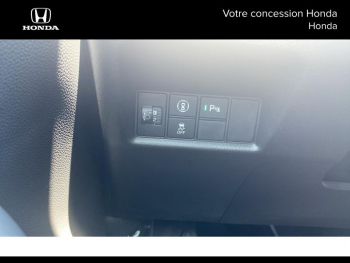Photo 21 du bon plan HONDA Jazz 1.5 i-MMD 109ch e:HEV Executive occasion à 19900 €