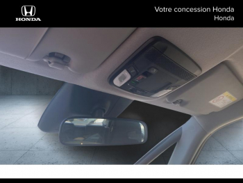 Photo 22 du bon plan HONDA Jazz 1.5 i-MMD 109ch e:HEV Executive occasion à 19900 €
