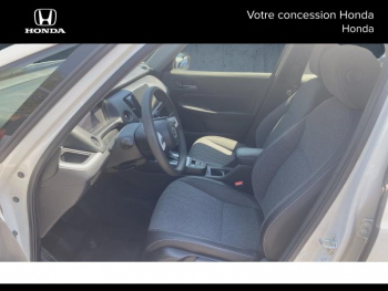 Photo 24 du bon plan HONDA Jazz 1.5 i-MMD 109ch e:HEV Executive occasion à 19900 €