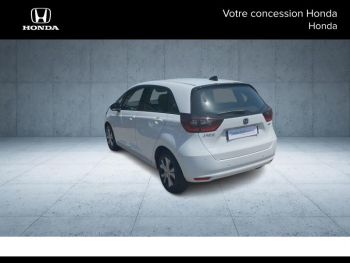 Photo 25 du bon plan HONDA Jazz 1.5 i-MMD 109ch e:HEV Executive occasion à 19900 €