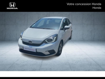 Photo 27 du bon plan HONDA Jazz 1.5 i-MMD 109ch e:HEV Executive occasion à 19900 €