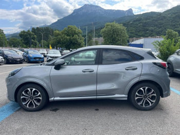 Photo 8 du bon plan FORD Puma 1.0 EcoBoost 125ch S&S mHEV ST-Line X Powershift occasion à 22490 €