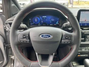 Photo 14 du bon plan FORD Puma 1.0 EcoBoost 125ch S&S mHEV ST-Line X Powershift occasion à 22490 €