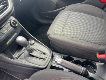 Photo 16 du bon plan FORD Puma 1.0 EcoBoost 125ch S&S mHEV ST-Line X Powershift occasion à 22490 €