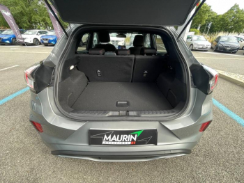 Photo 17 du bon plan FORD Puma 1.0 EcoBoost 125ch S&S mHEV ST-Line X Powershift occasion à 22490 €