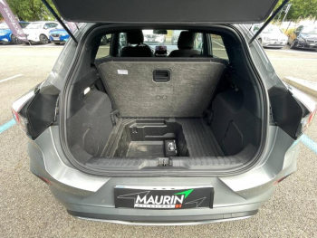 Photo 18 du bon plan FORD Puma 1.0 EcoBoost 125ch S&S mHEV ST-Line X Powershift occasion à 22490 €