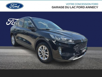 Photo 2 du bon plan FORD Kuga 1.5 EcoBlue 120ch Titanium occasion à 19590 €