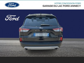 Photo 3 du bon plan FORD Kuga 1.5 EcoBlue 120ch Titanium occasion à 19590 €