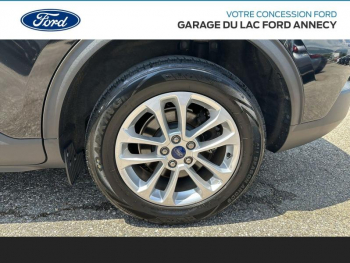 Photo 4 du bon plan FORD Kuga 1.5 EcoBlue 120ch Titanium occasion à 19590 €