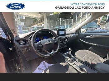 Photo 5 du bon plan FORD Kuga 1.5 EcoBlue 120ch Titanium occasion à 19590 €