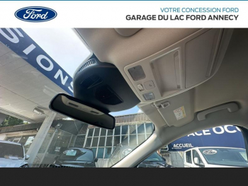 Photo 6 du bon plan FORD Kuga 1.5 EcoBlue 120ch Titanium occasion à 19590 €