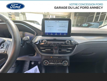 Photo 7 du bon plan FORD Kuga 1.5 EcoBlue 120ch Titanium occasion à 19590 €