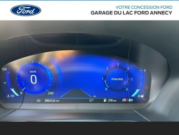 Photo 9 du bon plan FORD Kuga 1.5 EcoBlue 120ch Titanium occasion à 19590 €