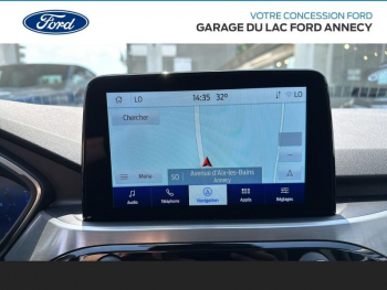 Photo 10 du bon plan FORD Kuga 1.5 EcoBlue 120ch Titanium occasion à 19590 €
