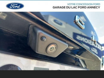 Photo 14 du bon plan FORD Kuga 1.5 EcoBlue 120ch Titanium occasion à 19590 €