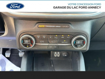 Photo 19 du bon plan FORD Kuga 1.5 EcoBlue 120ch Titanium occasion à 19590 €