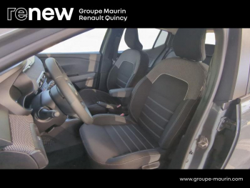 Photo 8 du bon plan DACIA Sandero 1.0 ECO-G 100ch Expression occasion à 14290 €