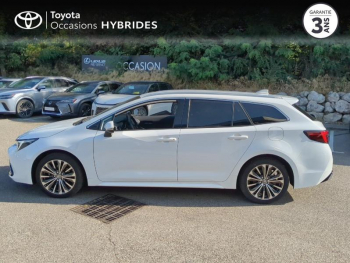 Photo 3 du bon plan TOYOTA Corolla Touring Spt 1.8 140ch Design MY24 occasion à 29890 €