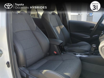 Photo 6 du bon plan TOYOTA Corolla Touring Spt 1.8 140ch Design MY24 occasion à 29890 €