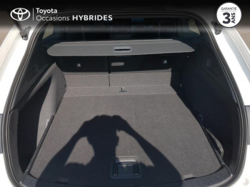 Photo 10 du bon plan TOYOTA Corolla Touring Spt 1.8 140ch Design MY24 occasion à 29890 €