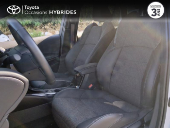 Photo 11 du bon plan TOYOTA Corolla Touring Spt 1.8 140ch Design MY24 occasion à 29890 €