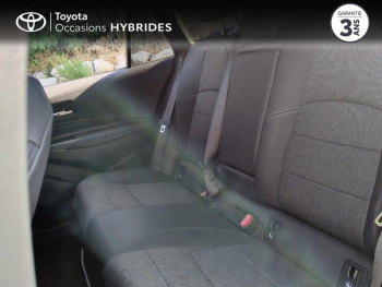 Photo 12 du bon plan TOYOTA Corolla Touring Spt 1.8 140ch Design MY24 occasion à 29890 €