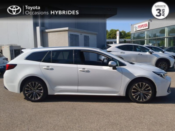 Photo 17 du bon plan TOYOTA Corolla Touring Spt 1.8 140ch Design MY24 occasion à 29890 €
