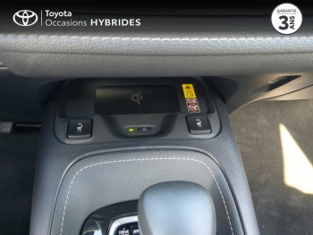 Photo 20 du bon plan TOYOTA Corolla Touring Spt 1.8 140ch Design MY24 occasion à 29890 €