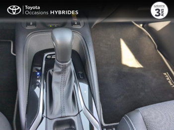 Photo 21 du bon plan TOYOTA Corolla Touring Spt 1.8 140ch Design MY24 occasion à 29890 €