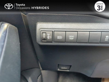 Photo 24 du bon plan TOYOTA Corolla Touring Spt 1.8 140ch Design MY24 occasion à 29890 €