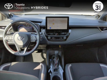 Photo 5 du bon plan TOYOTA Corolla Touring Spt 2.0 196ch GR Sport MY23 occasion à 30990 €