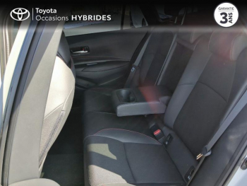Photo 12 du bon plan TOYOTA Corolla Touring Spt 2.0 196ch GR Sport MY23 occasion à 30990 €