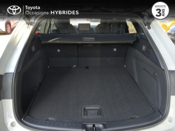 Photo 25 du bon plan TOYOTA Corolla Touring Spt 2.0 196ch GR Sport MY23 occasion à 30990 €