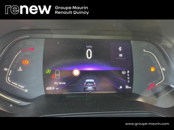 Photo 9 du bon plan RENAULT Clio 1.3 TCe 130ch FAP Initiale Paris EDC occasion à 16490 €